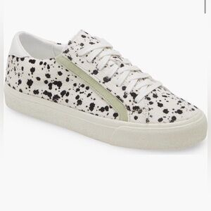 Madewell Sidewalk Low Top Sneaker
